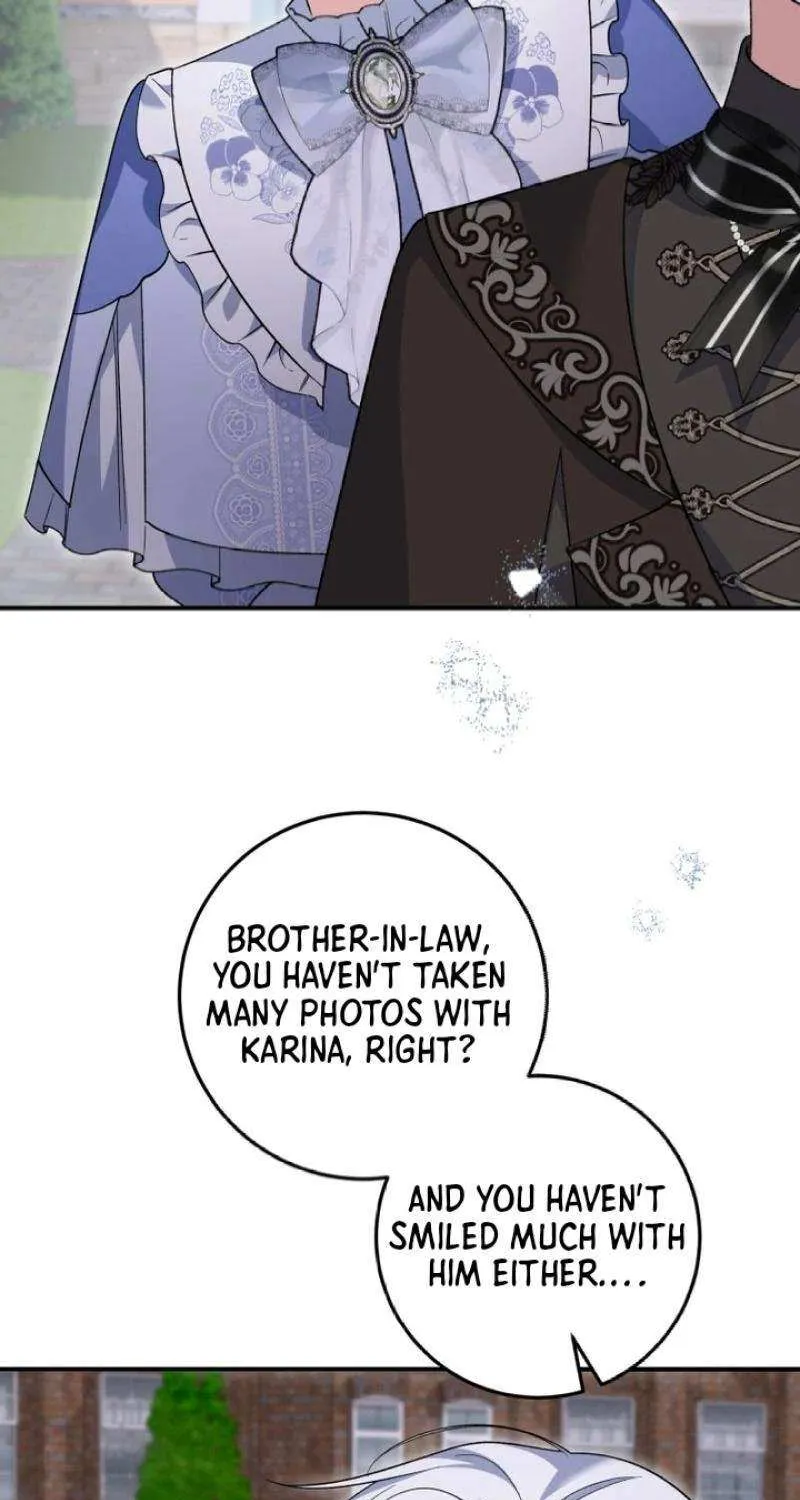 Dropping Ranks To Get Married Chapter 46 page 65 - 