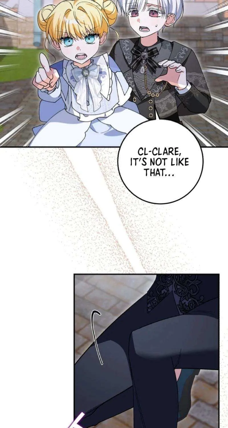 Dropping Ranks To Get Married Chapter 46 page 67 - 