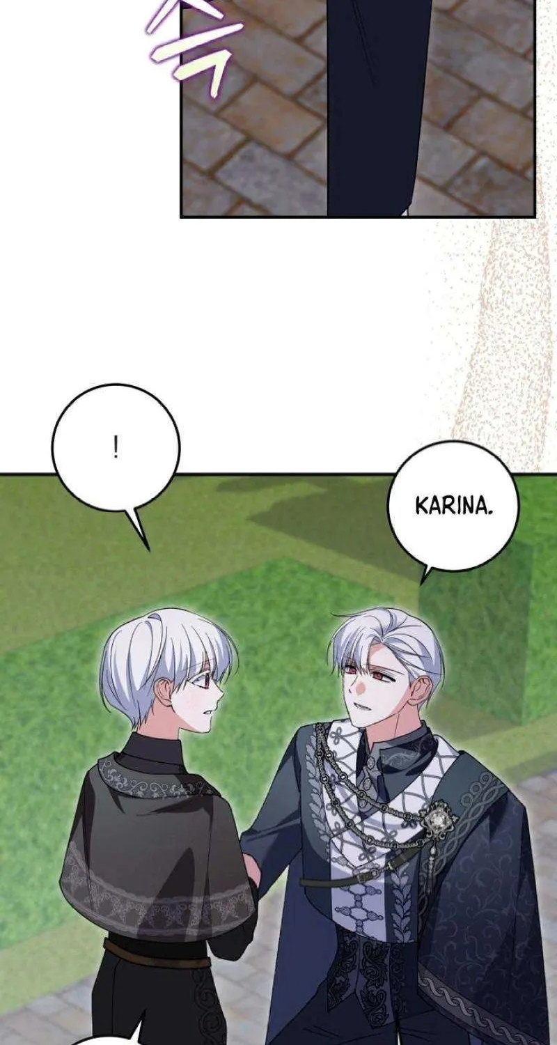 Dropping Ranks To Get Married Chapter 46 page 68 - 