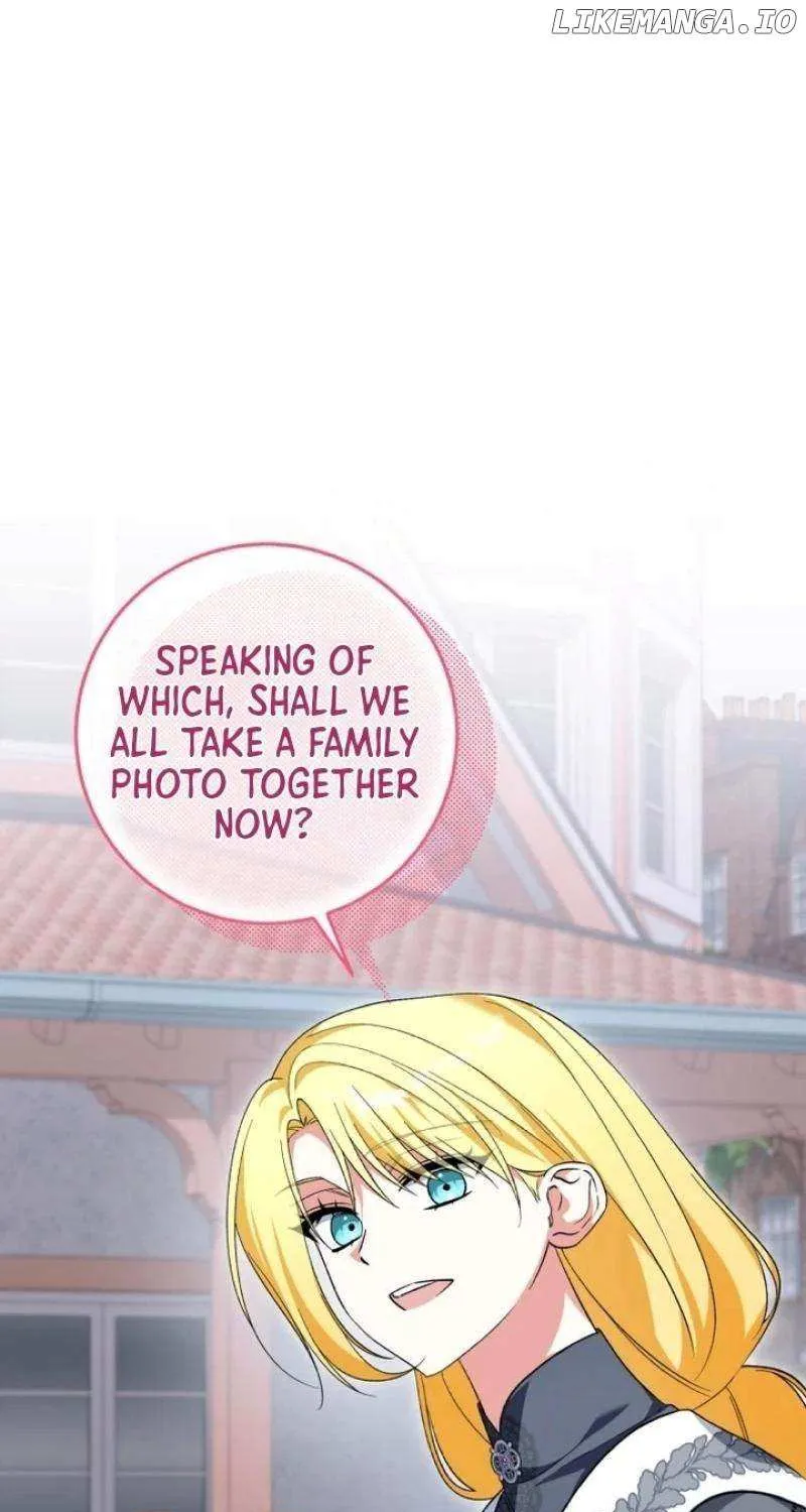 Dropping Ranks To Get Married Chapter 46 page 73 - 