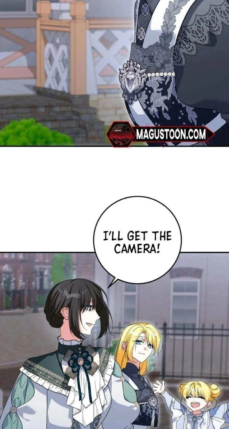 Dropping Ranks To Get Married Chapter 46 page 74 - 