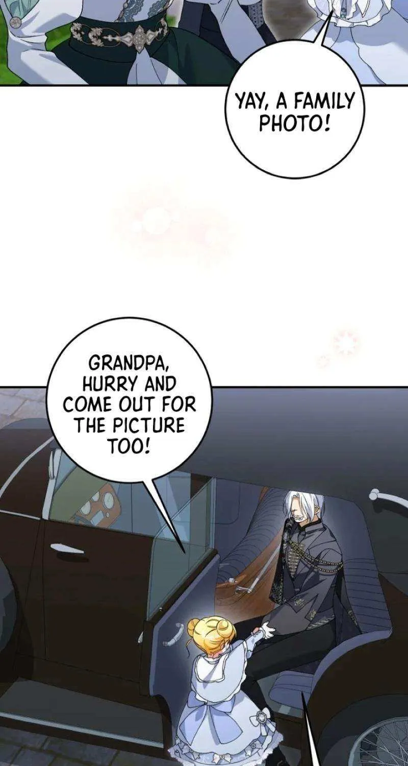 Dropping Ranks To Get Married Chapter 46 page 75 - 