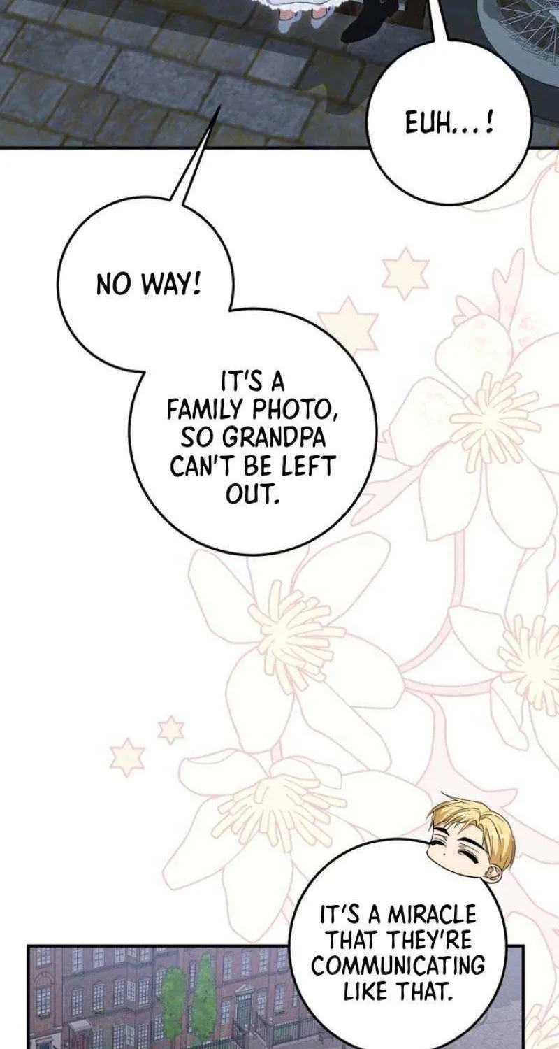 Dropping Ranks To Get Married Chapter 46 page 76 - 