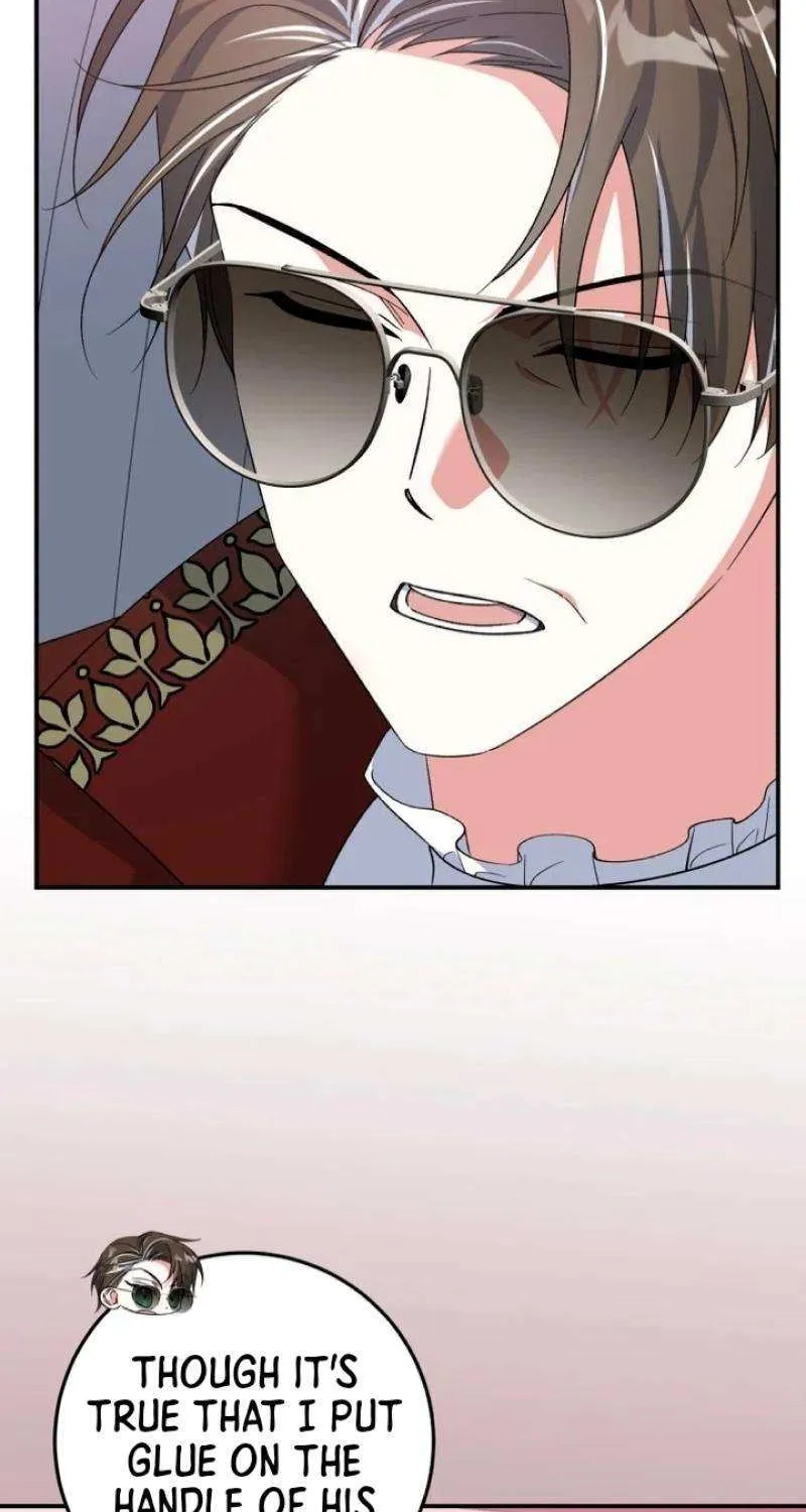 Dropping Ranks To Get Married Chapter 46 page 9 - 