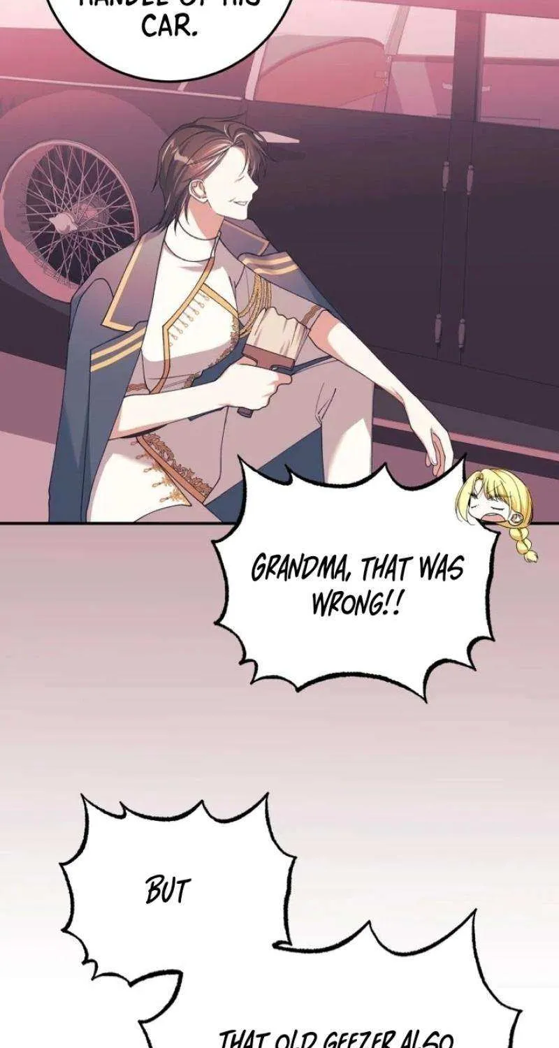 Dropping Ranks To Get Married Chapter 46 page 10 - 