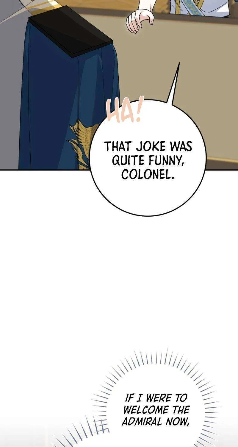 Dropping Ranks To Get Married Chapter 47 page 13 - 