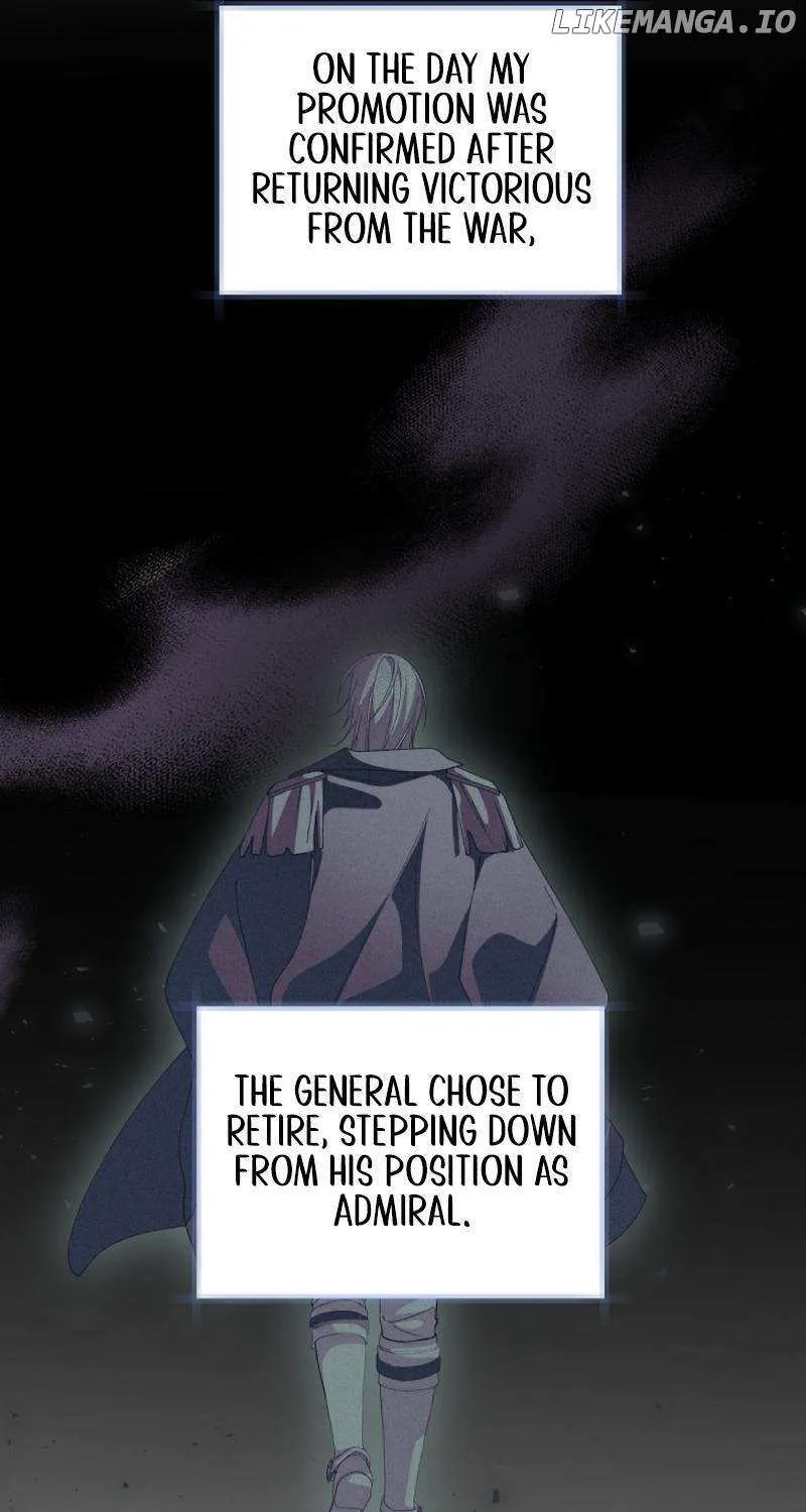 Dropping Ranks To Get Married Chapter 47 page 16 - 