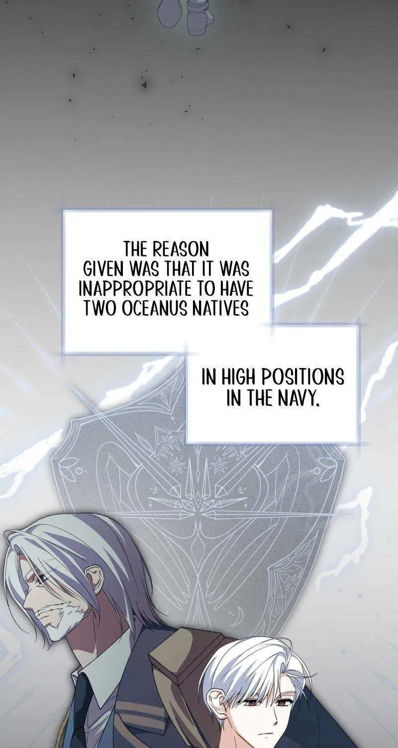 Dropping Ranks To Get Married Chapter 47 page 17 - 