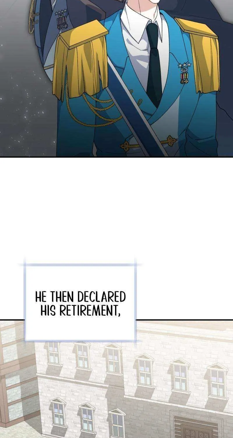 Dropping Ranks To Get Married Chapter 47 page 18 - 