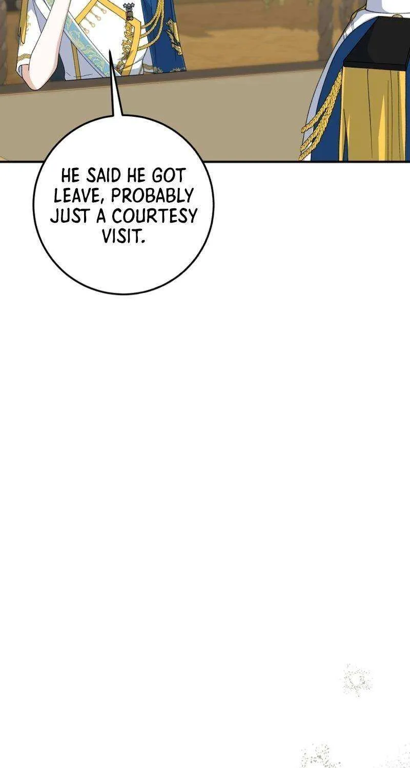 Dropping Ranks To Get Married Chapter 47 page 20 - 