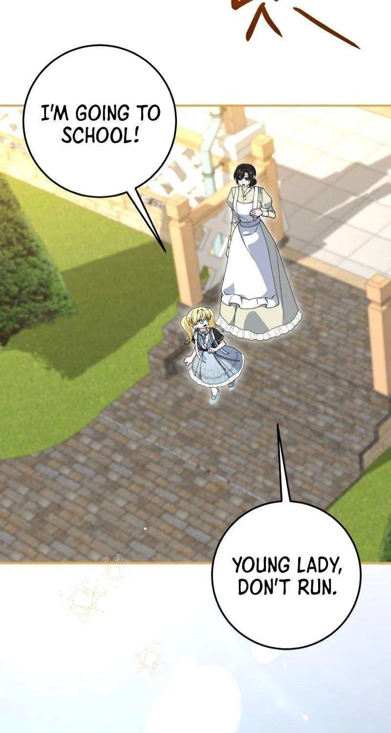 Dropping Ranks To Get Married Chapter 47 page 3 - 