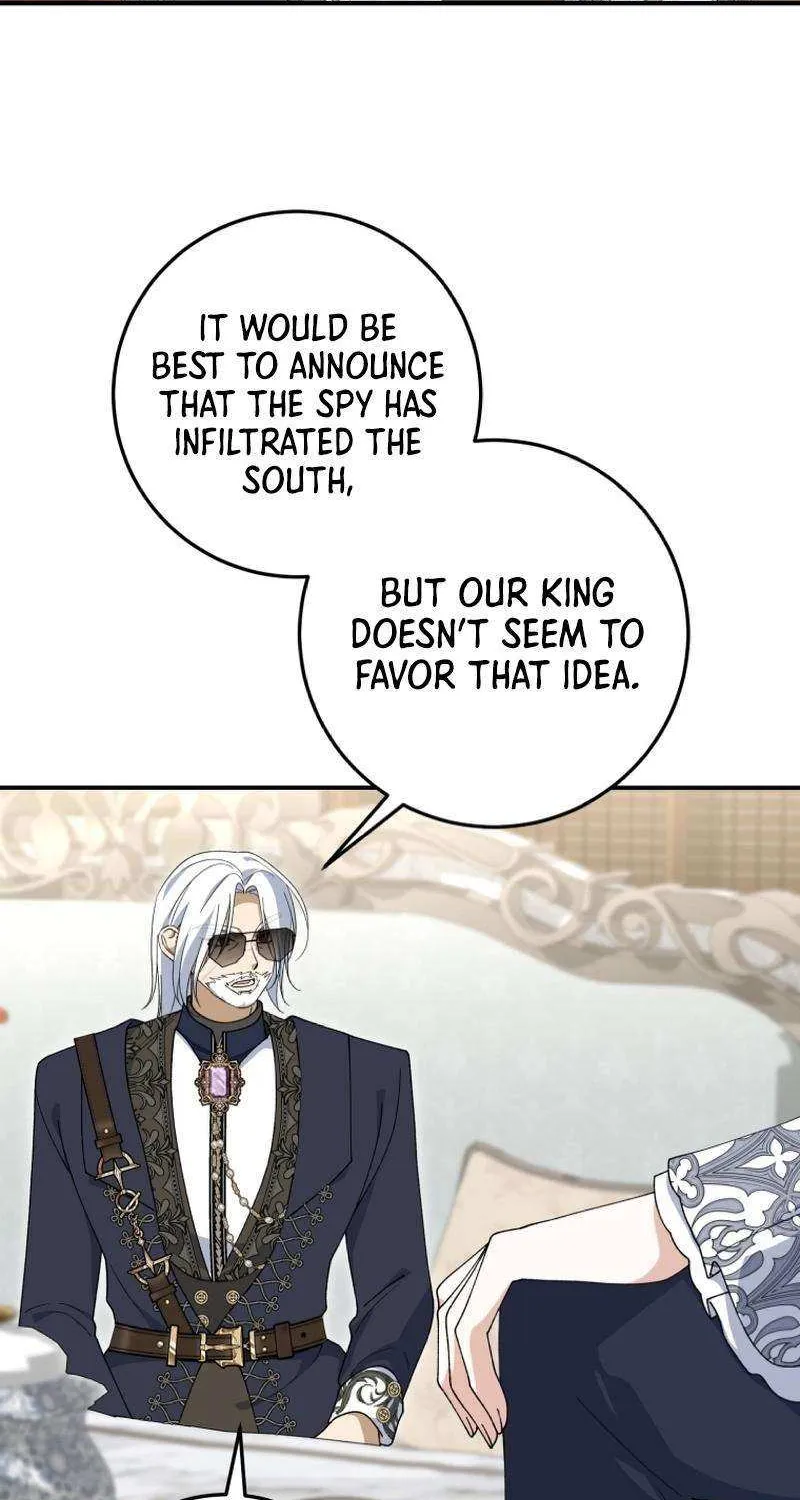 Dropping Ranks To Get Married Chapter 47 page 24 - 