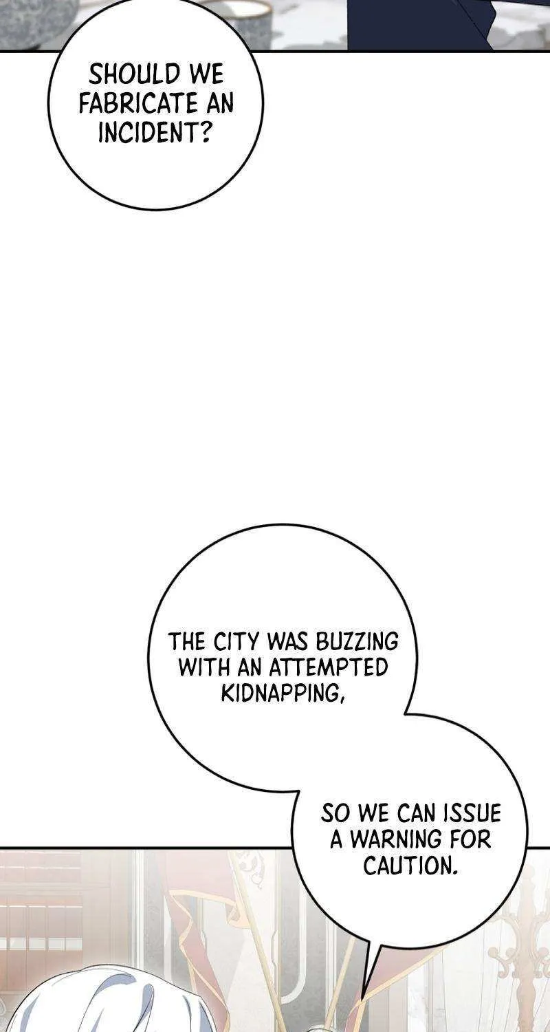Dropping Ranks To Get Married Chapter 47 page 25 - 