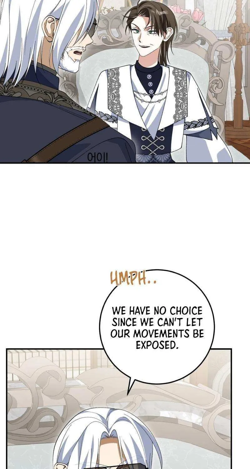 Dropping Ranks To Get Married Chapter 47 page 26 - 