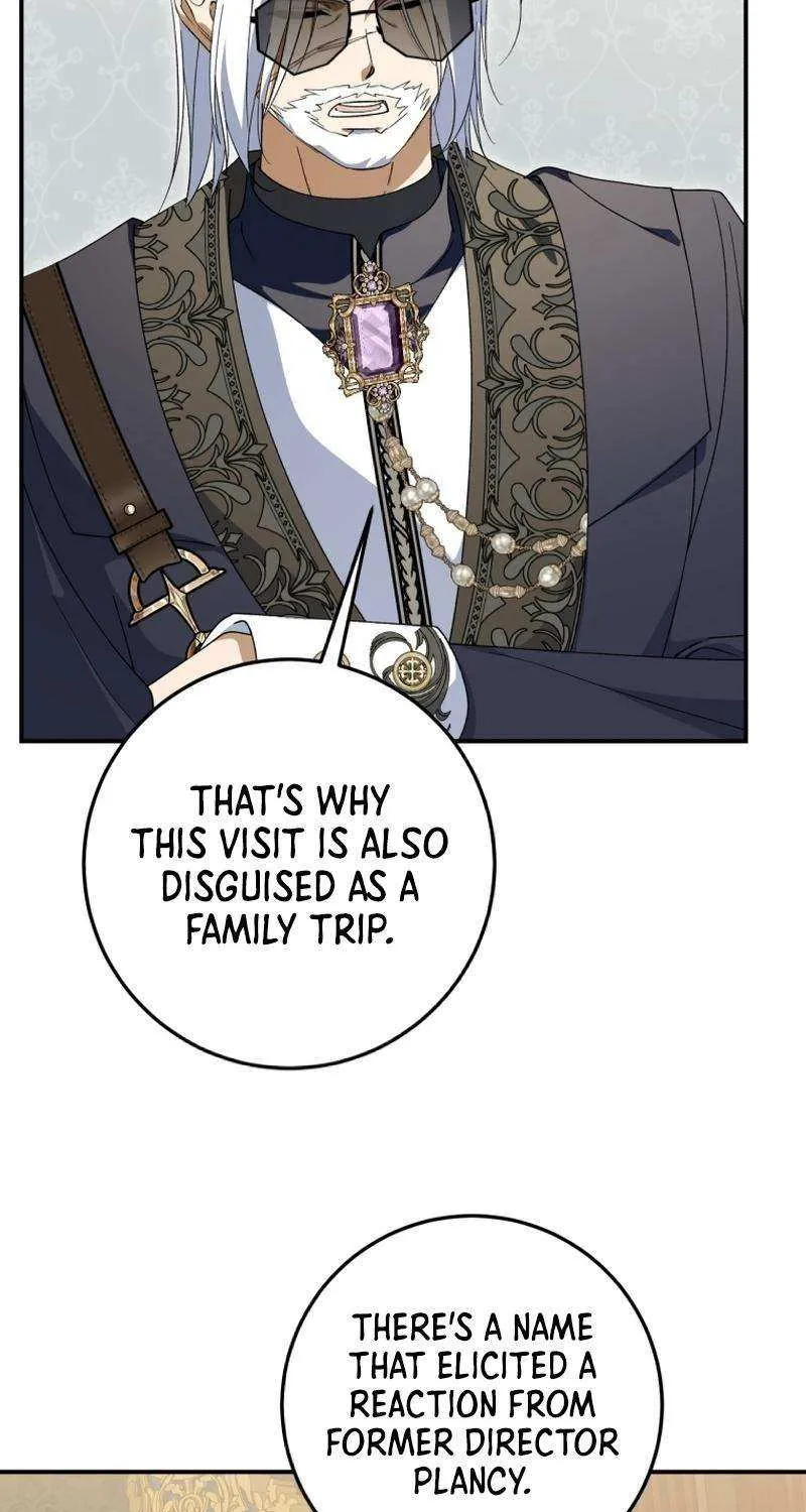 Dropping Ranks To Get Married Chapter 47 page 27 - 