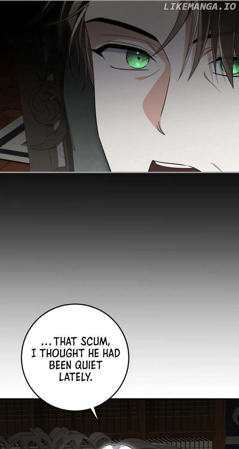 Dropping Ranks To Get Married Chapter 47 page 30 - 