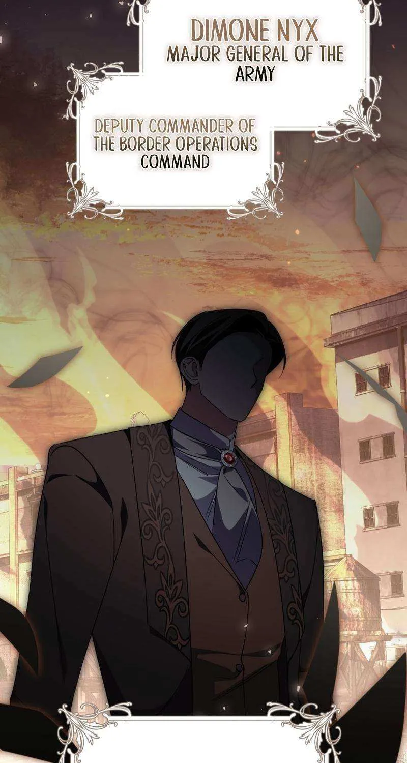 Dropping Ranks To Get Married Chapter 47 page 32 - 