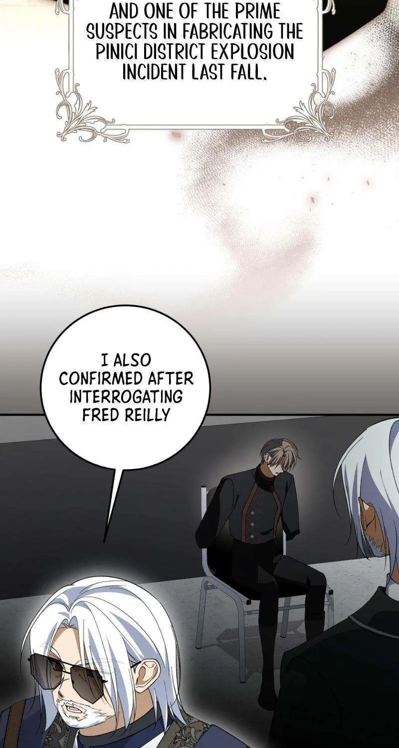 Dropping Ranks To Get Married Chapter 47 page 33 - 