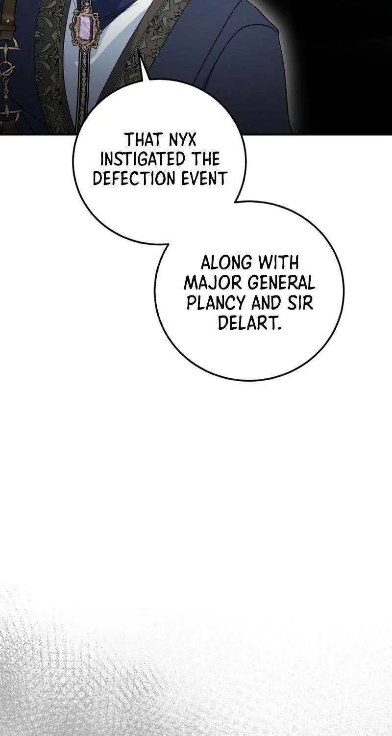 Dropping Ranks To Get Married Chapter 47 page 34 - 