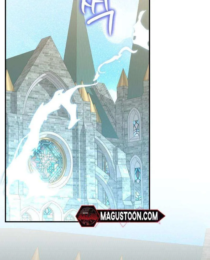 Dropping Ranks To Get Married Chapter 47 page 36 - 