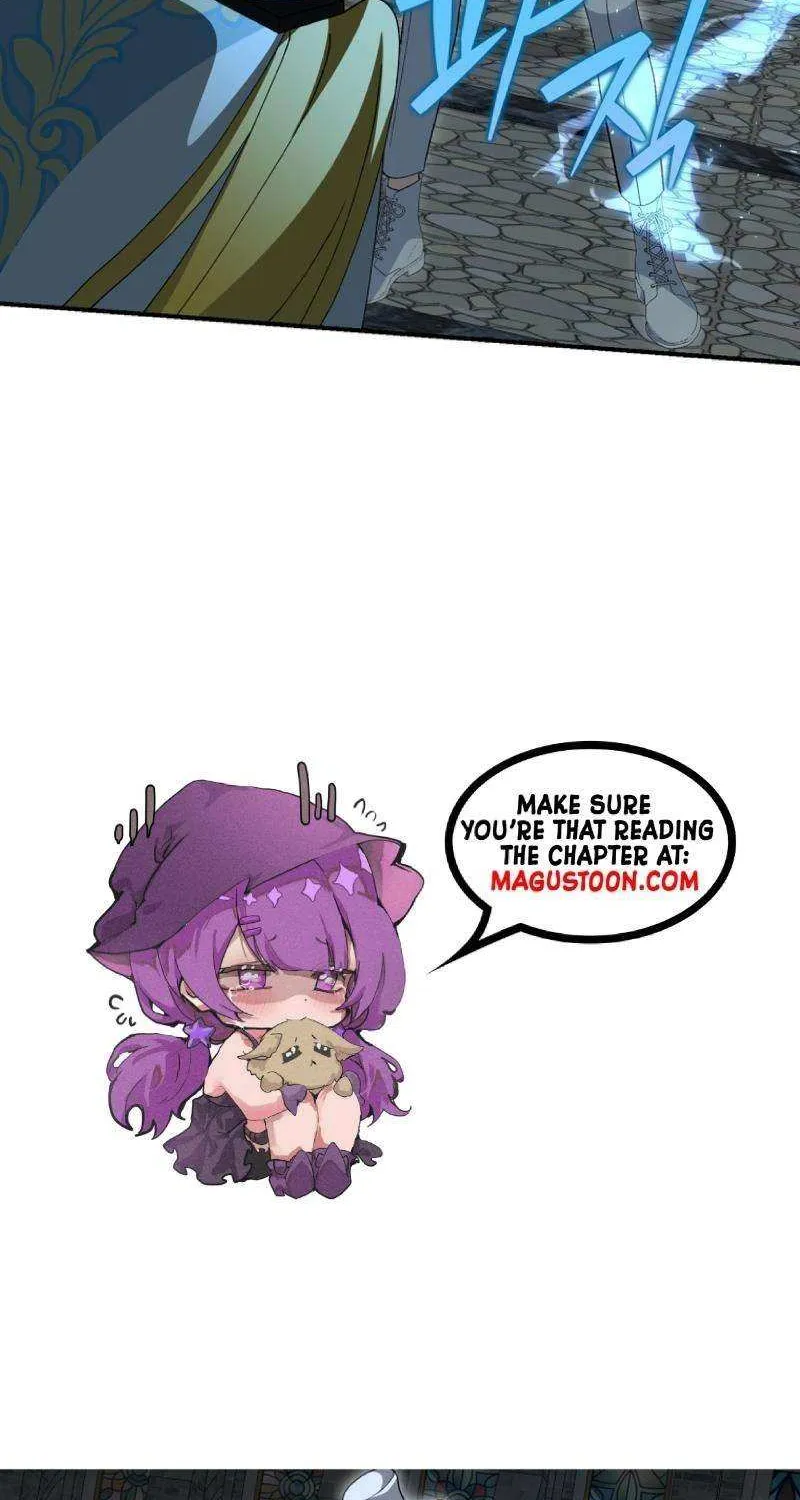 Dropping Ranks To Get Married Chapter 47 page 38 - 