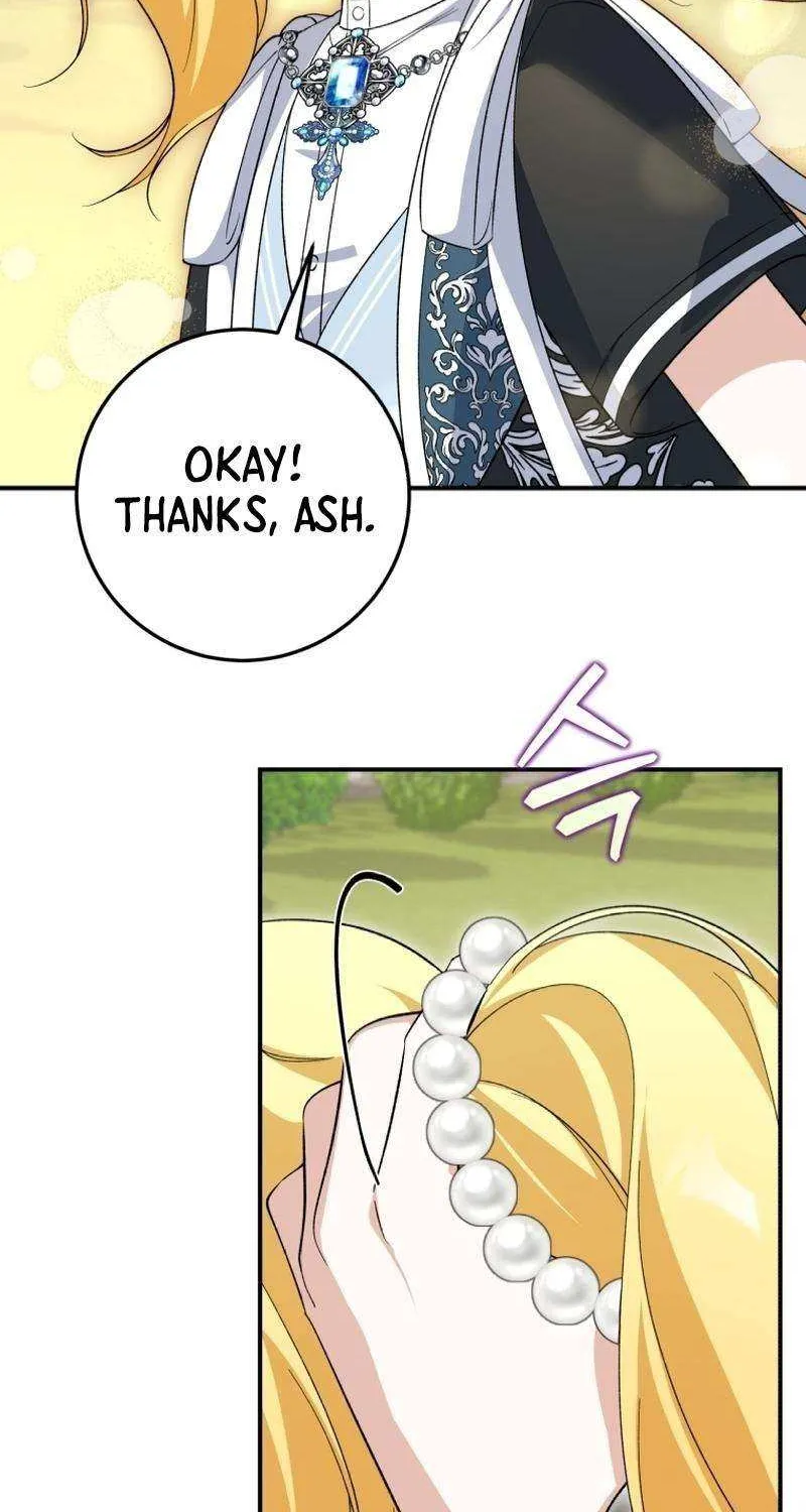Dropping Ranks To Get Married Chapter 47 page 5 - 