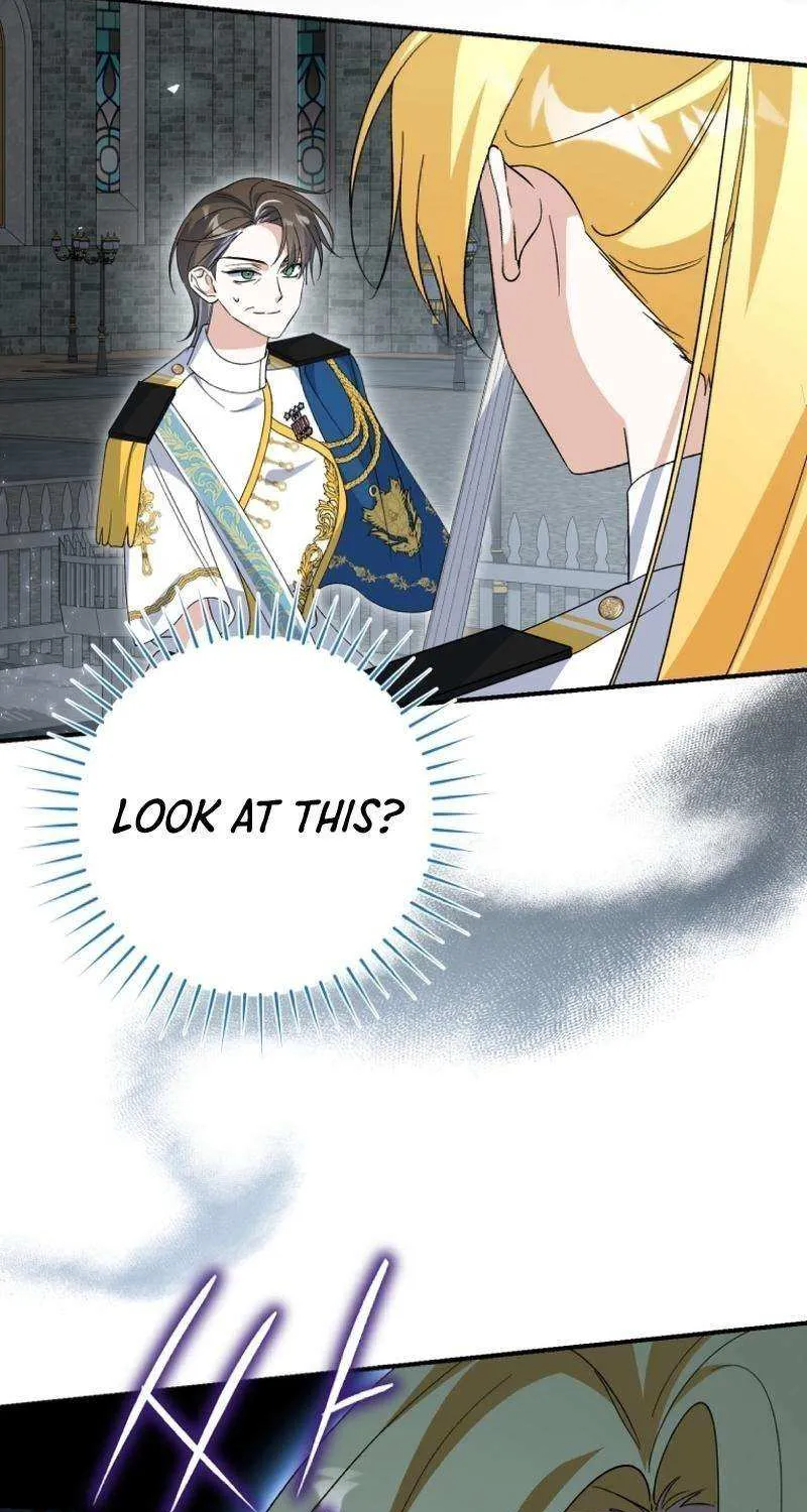 Dropping Ranks To Get Married Chapter 47 page 44 - 