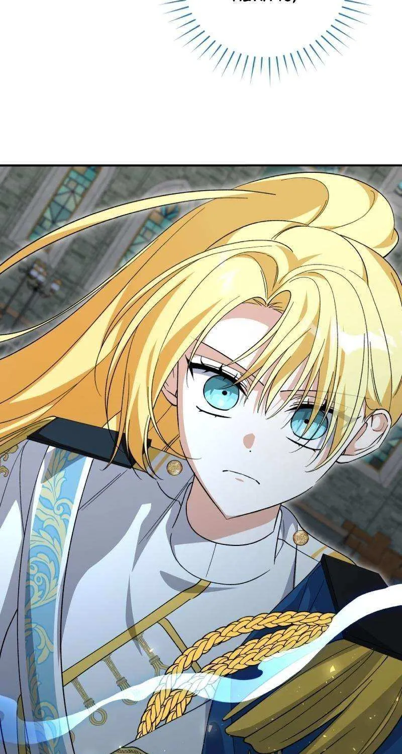 Dropping Ranks To Get Married Chapter 47 page 50 - 
