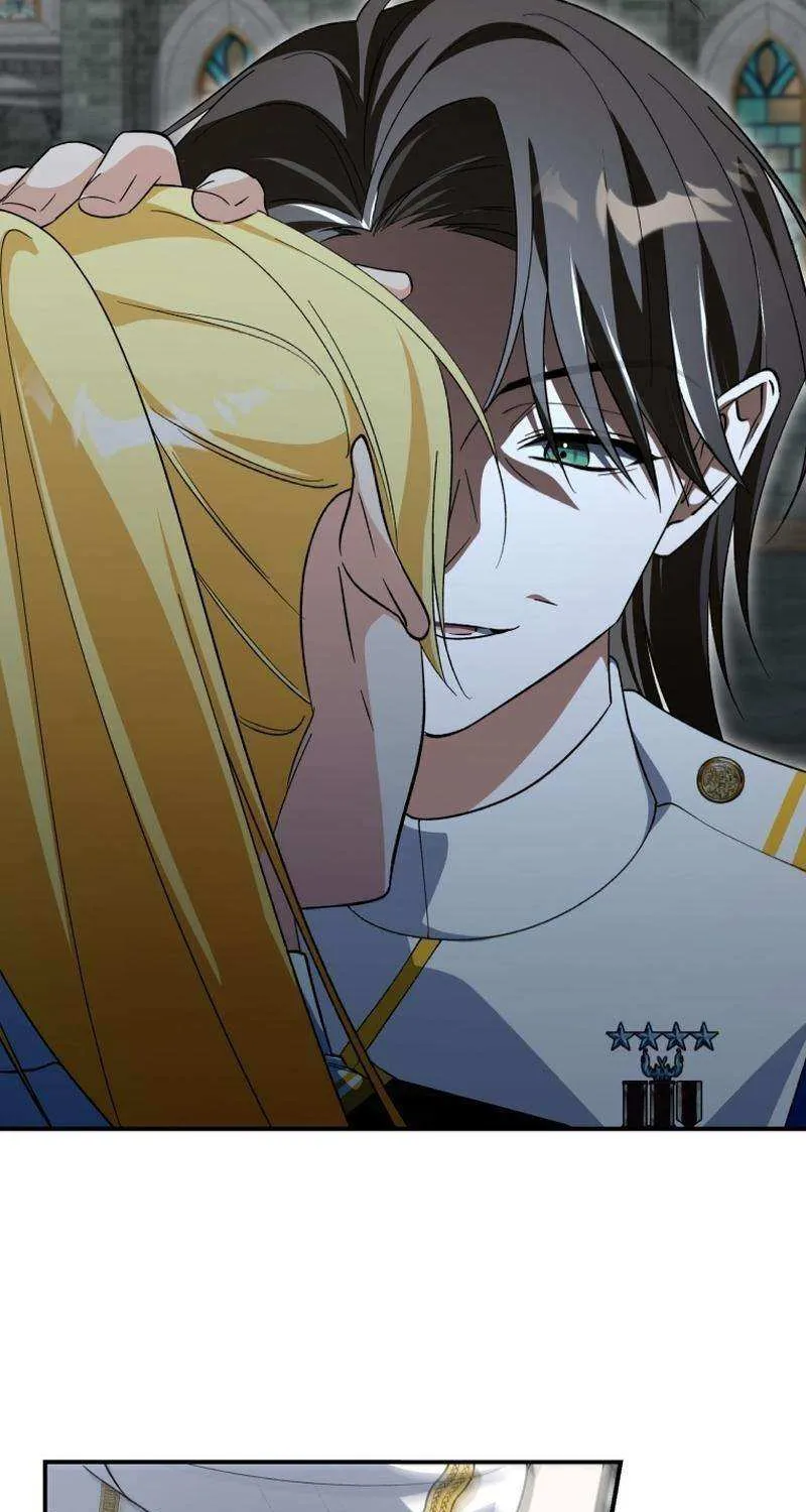 Dropping Ranks To Get Married Chapter 47 page 56 - 