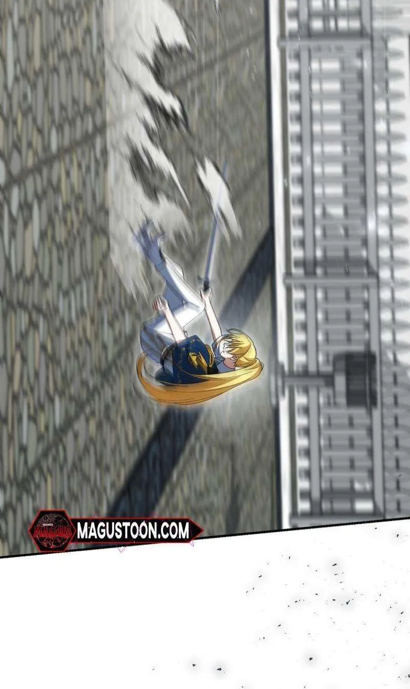 Dropping Ranks To Get Married Chapter 47 page 59 - 