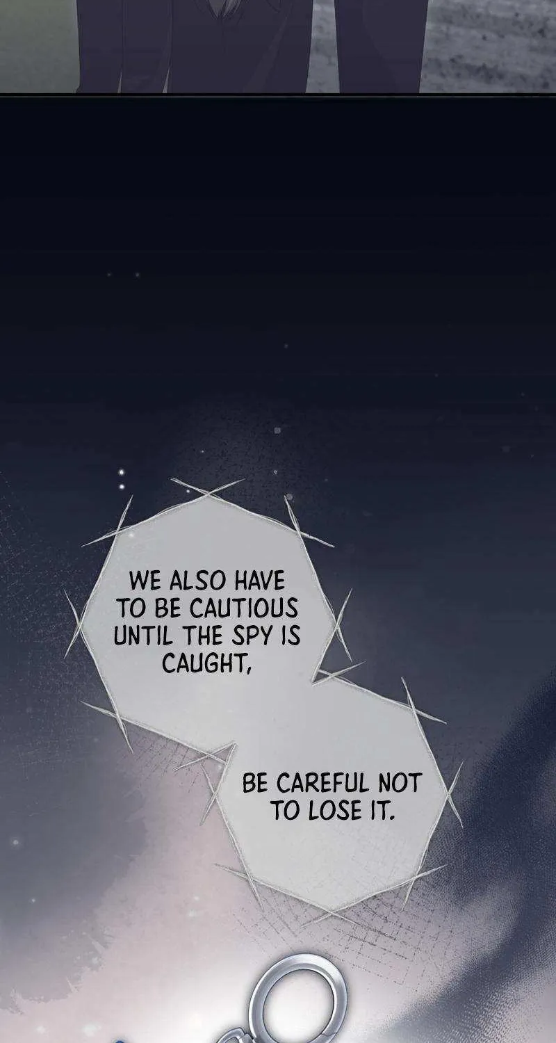 Dropping Ranks To Get Married Chapter 47 page 7 - 