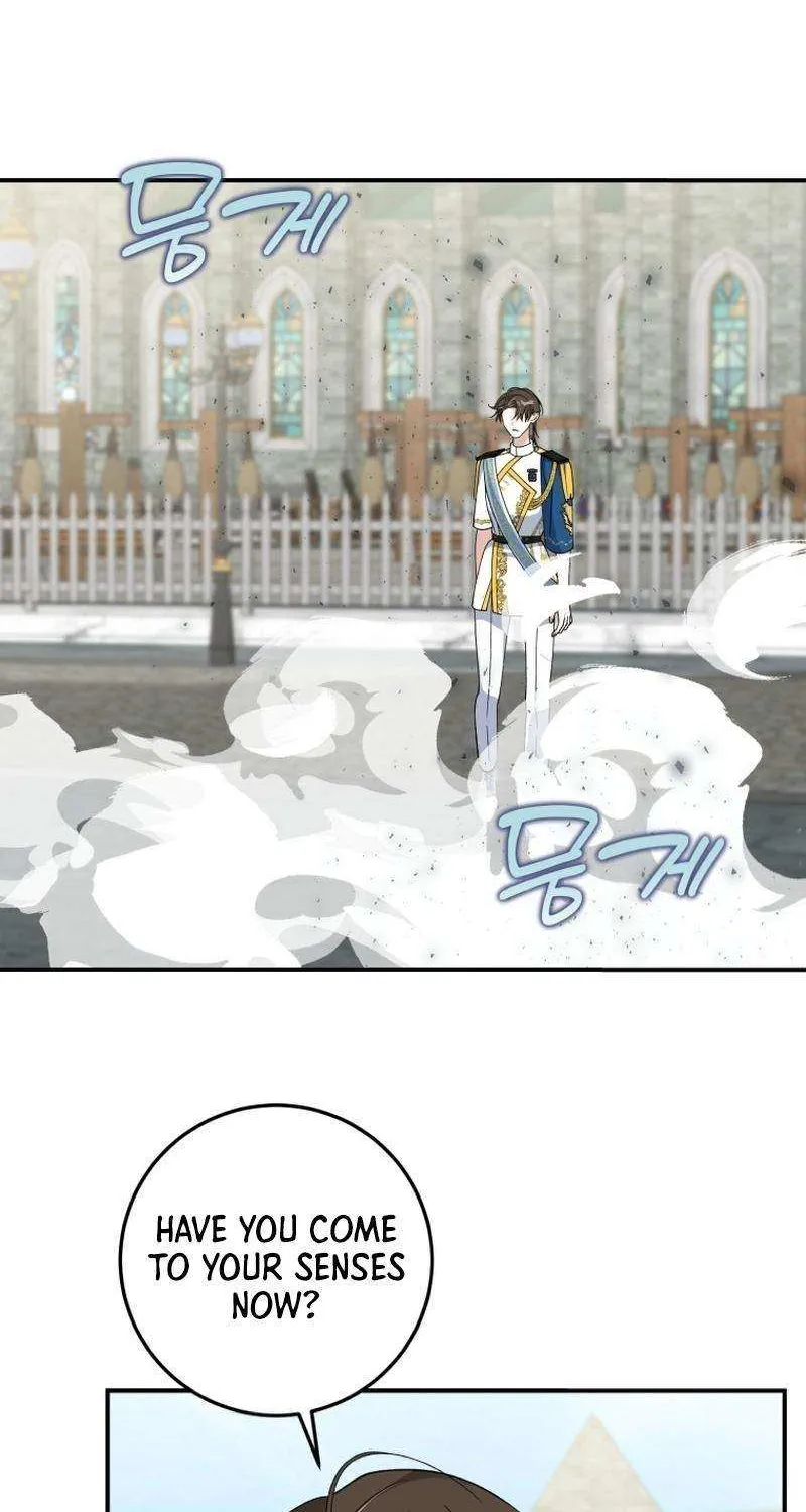 Dropping Ranks To Get Married Chapter 47 page 61 - 