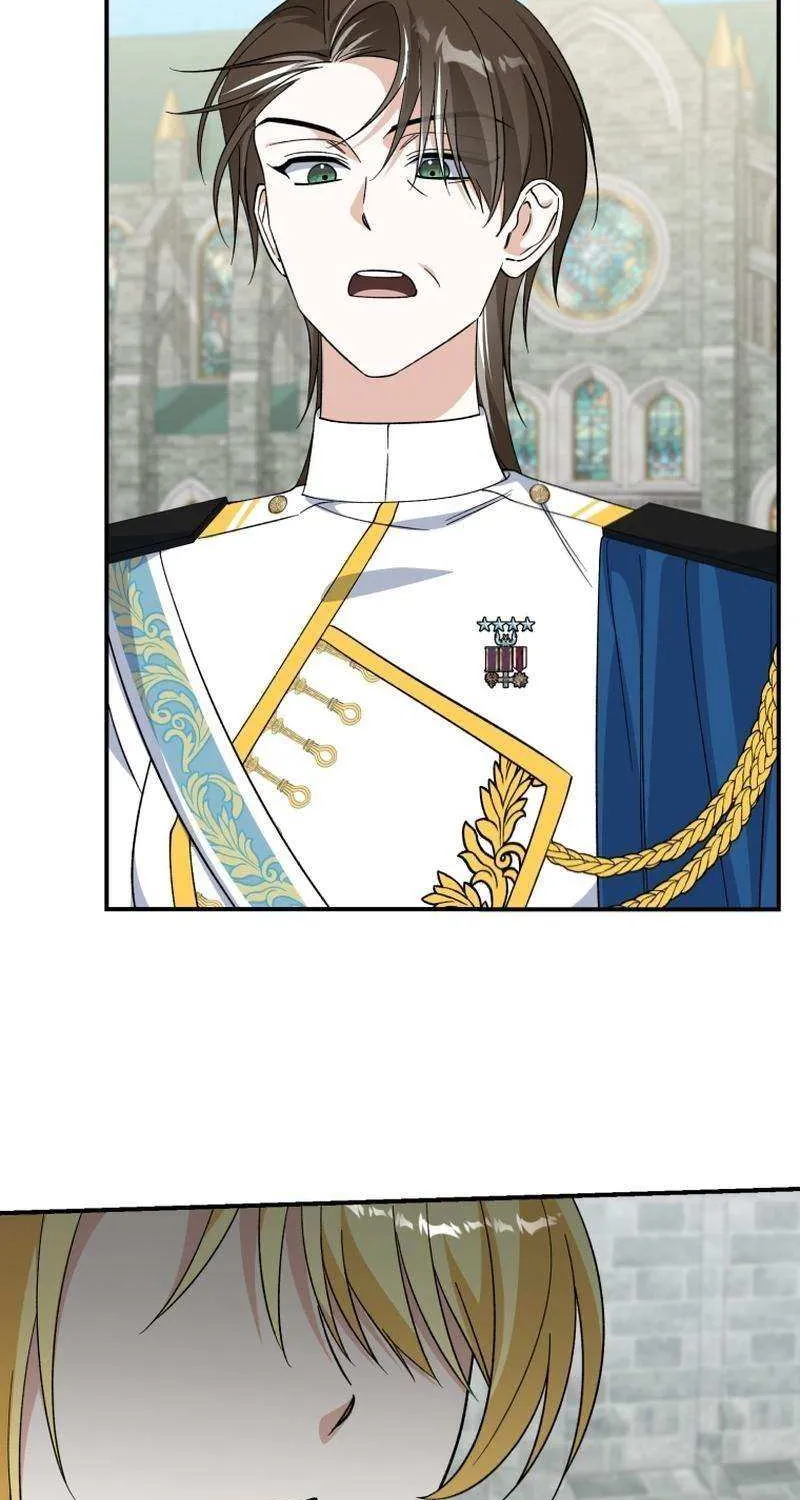 Dropping Ranks To Get Married Chapter 47 page 62 - 