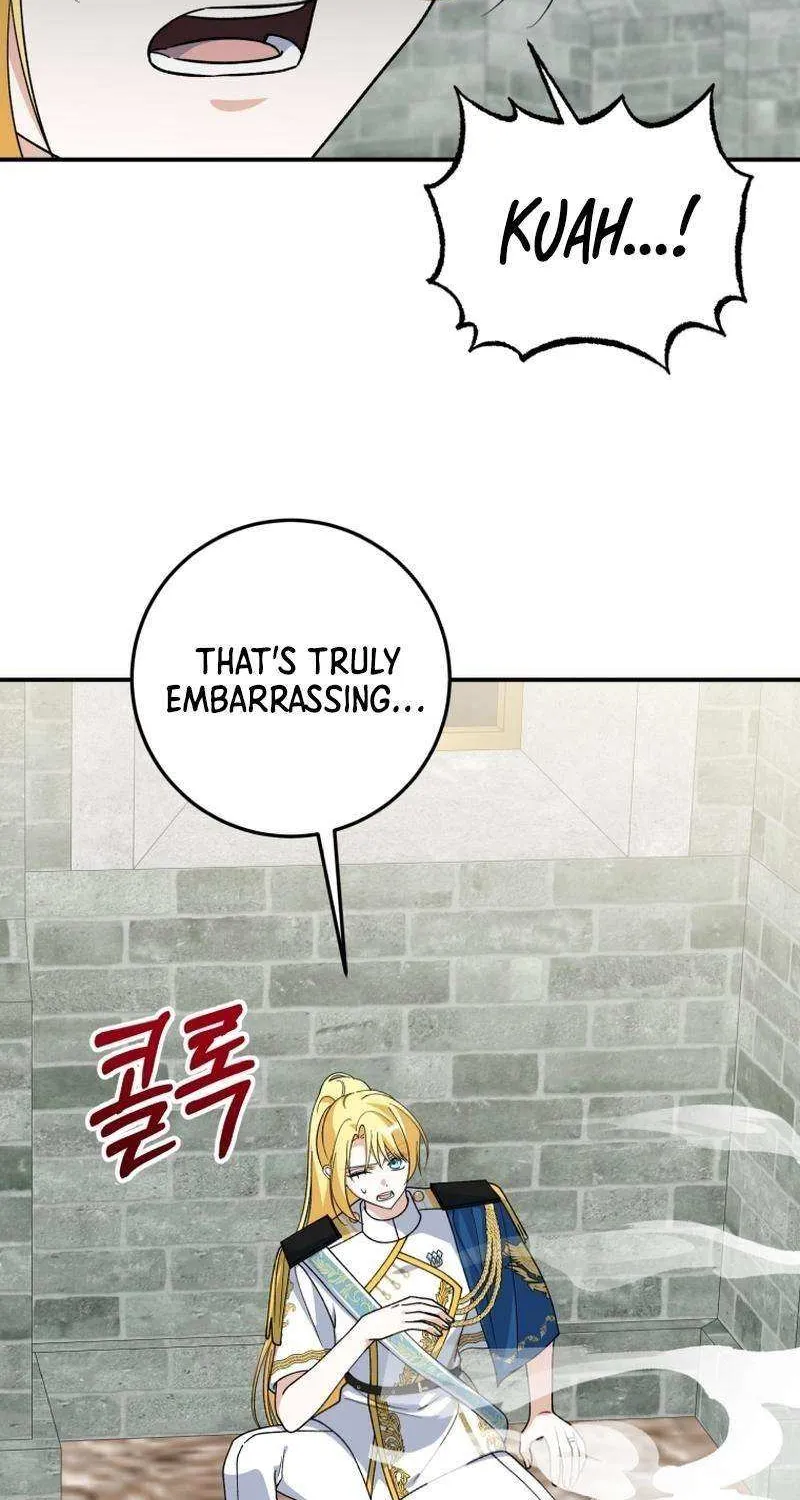 Dropping Ranks To Get Married Chapter 47 page 63 - 