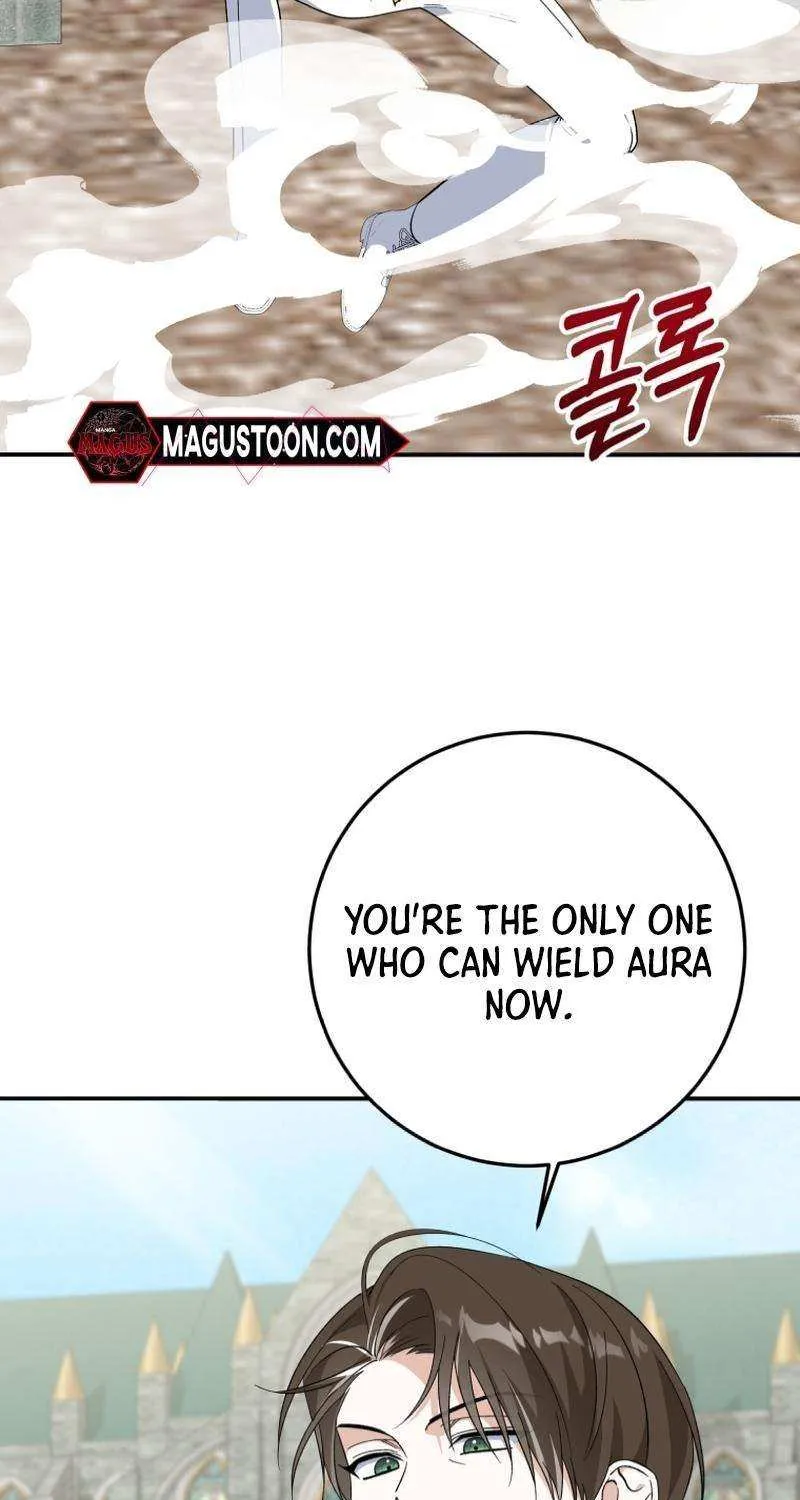 Dropping Ranks To Get Married Chapter 47 page 64 - 