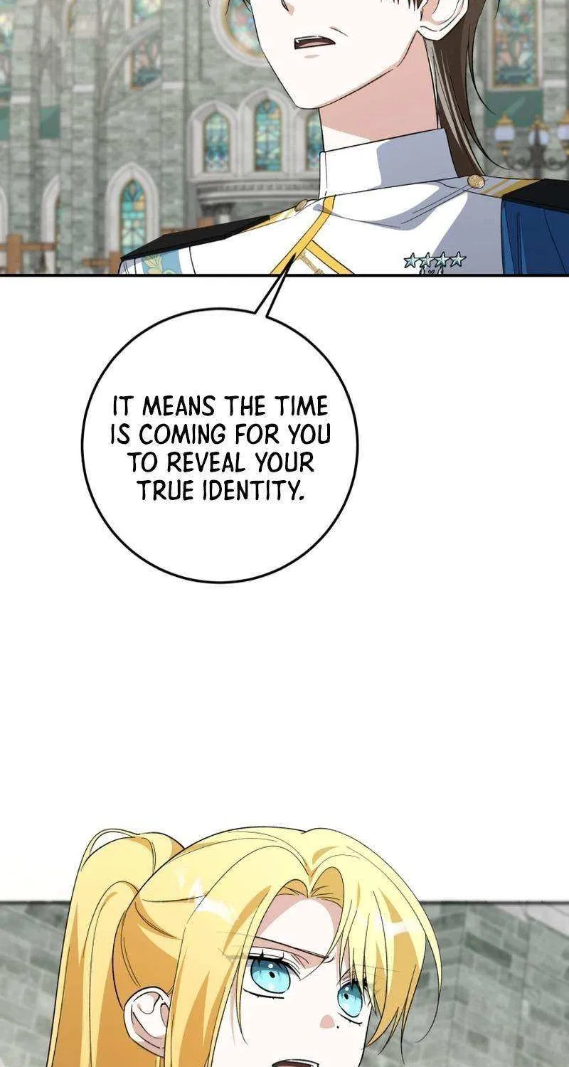 Dropping Ranks To Get Married Chapter 47 page 65 - 