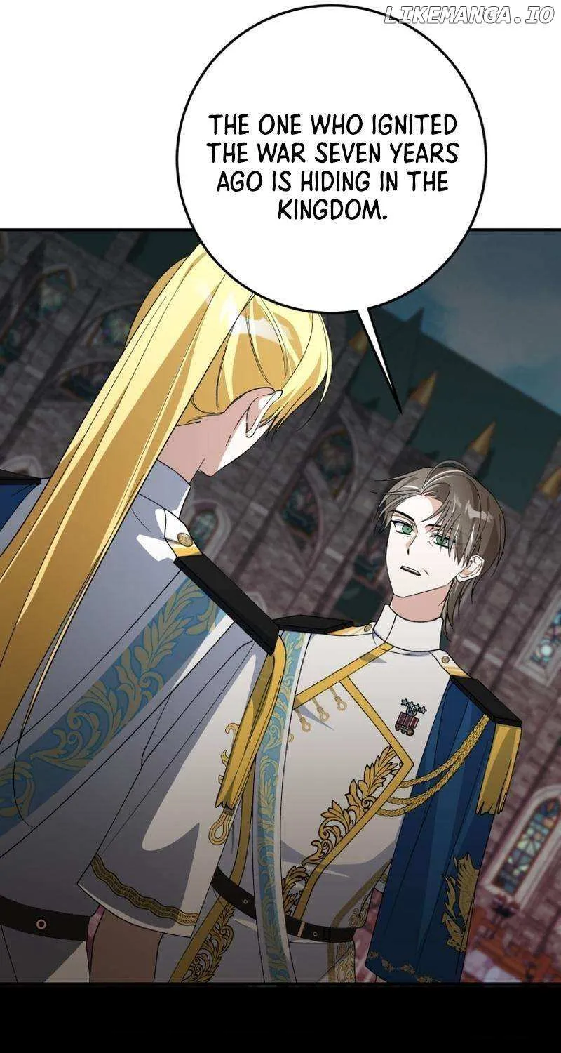 Dropping Ranks To Get Married Chapter 47 page 67 - 