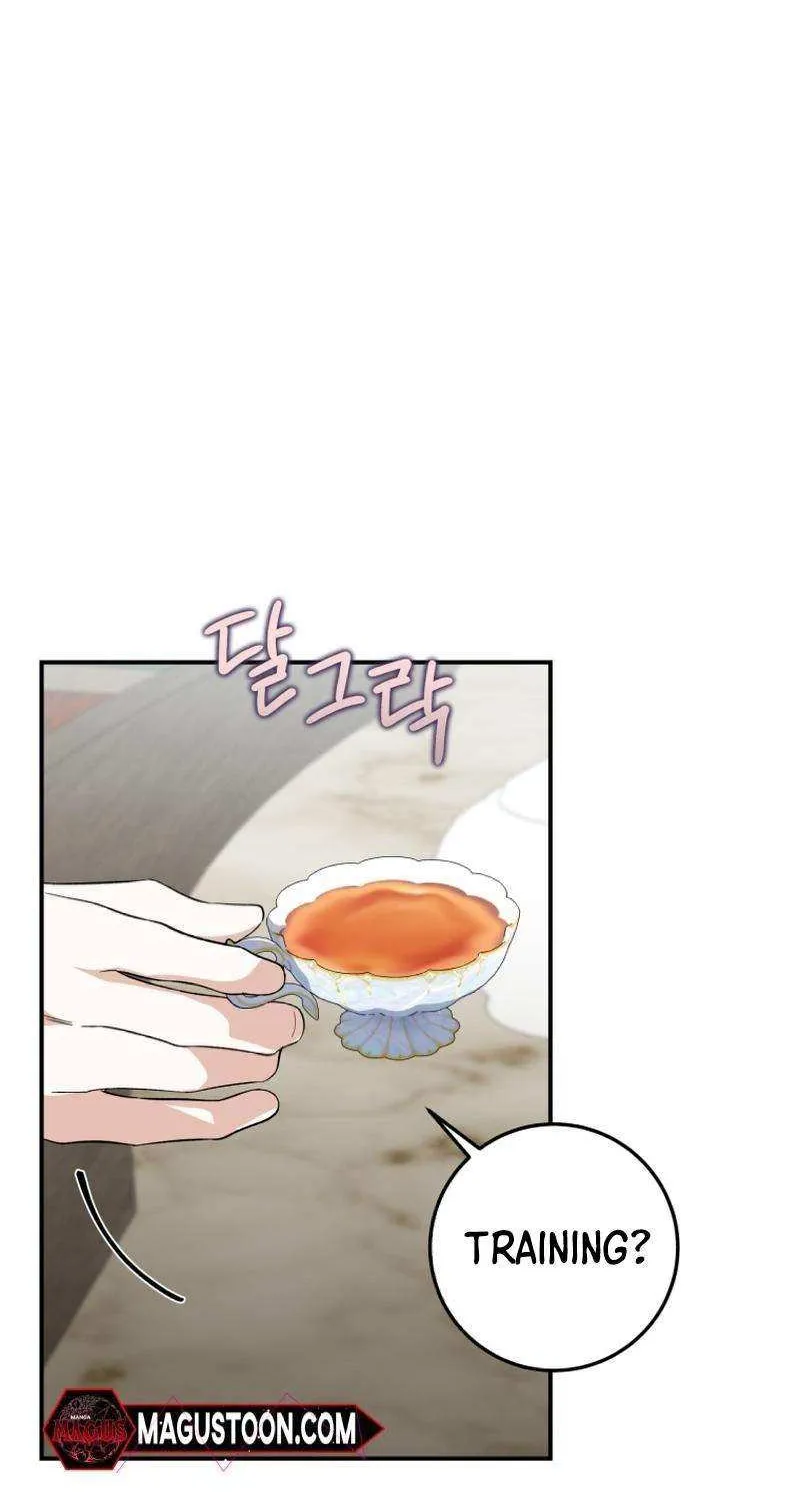Dropping Ranks To Get Married Chapter 47 page 70 - 