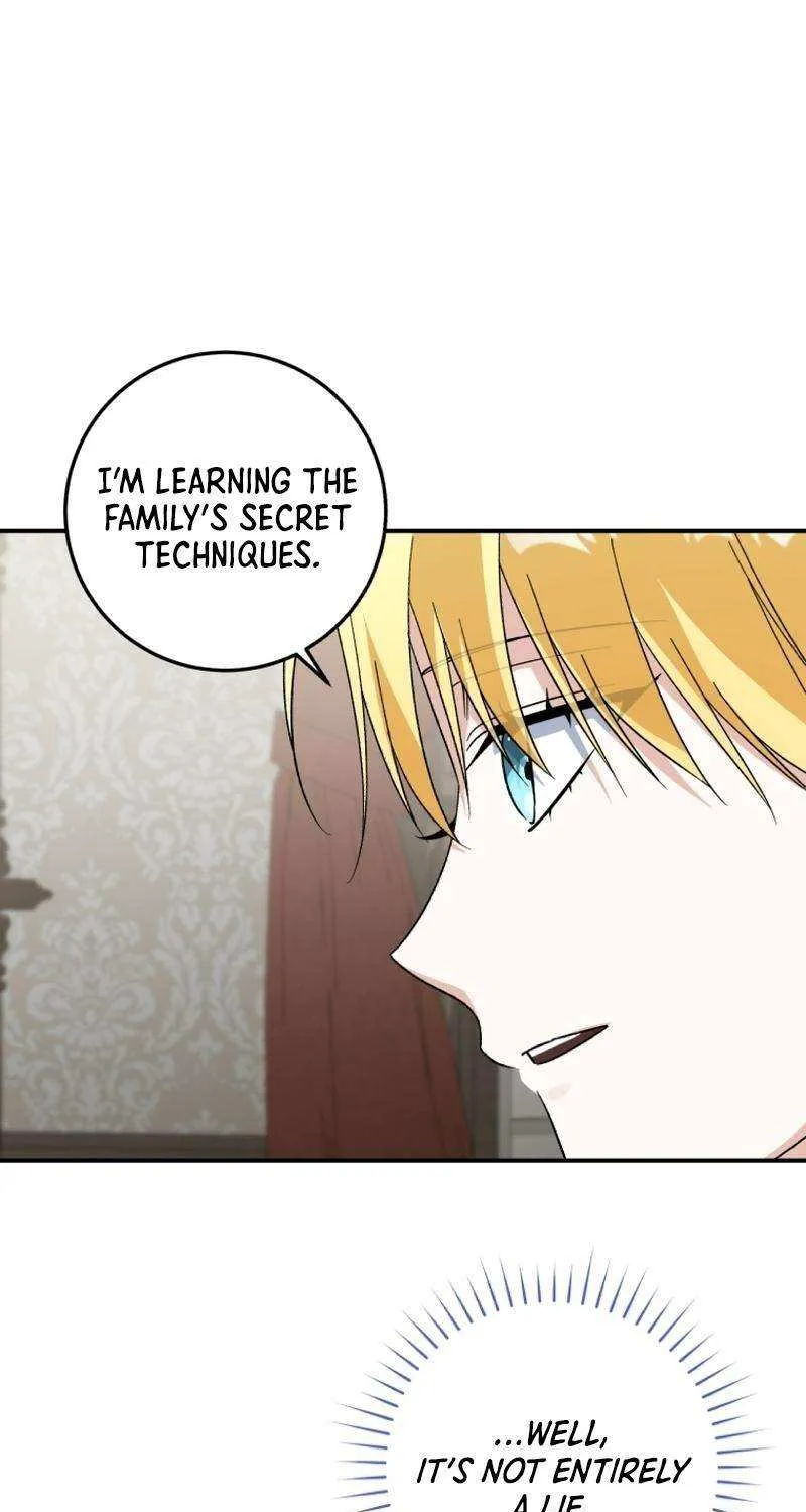 Dropping Ranks To Get Married Chapter 47 page 71 - 