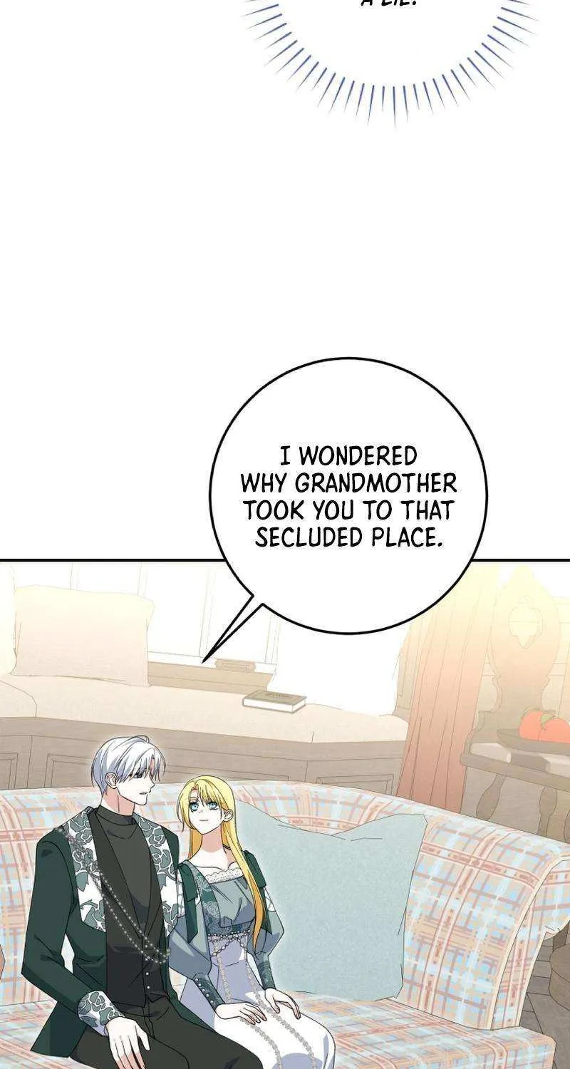 Dropping Ranks To Get Married Chapter 47 page 72 - 