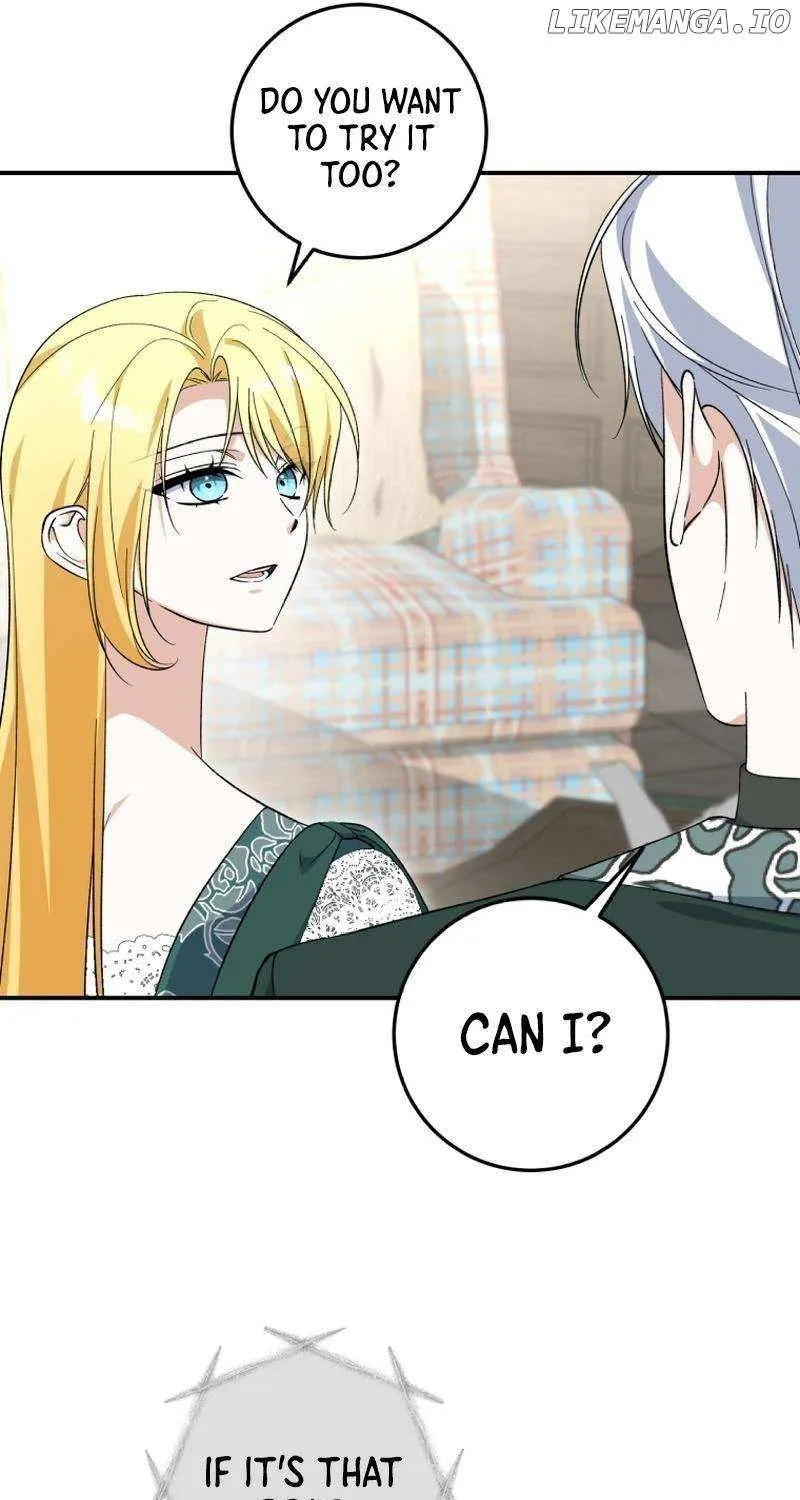 Dropping Ranks To Get Married Chapter 47 page 74 - 