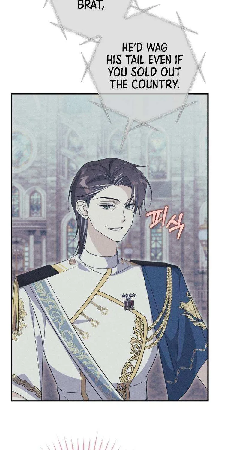 Dropping Ranks To Get Married Chapter 47 page 75 - 