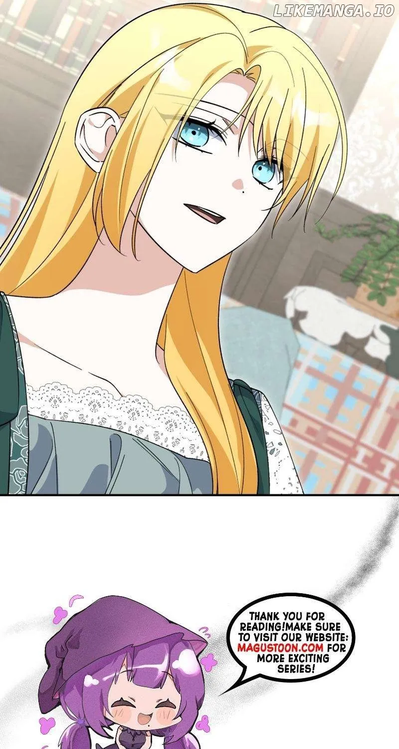 Dropping Ranks To Get Married Chapter 47 page 81 - 
