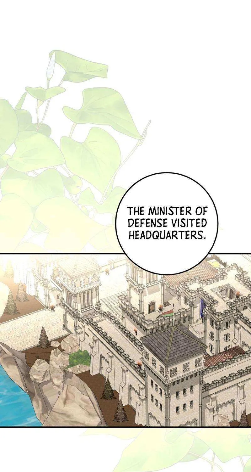 Dropping Ranks To Get Married Chapter 47 page 10 - 