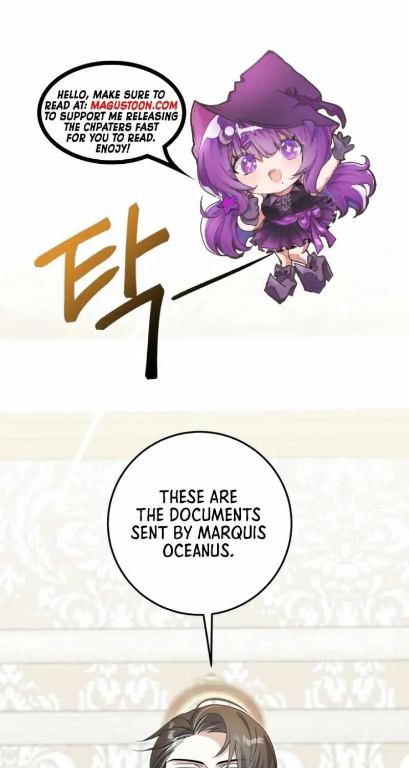 Dropping Ranks To Get Married Chapter 48 page 1 - 