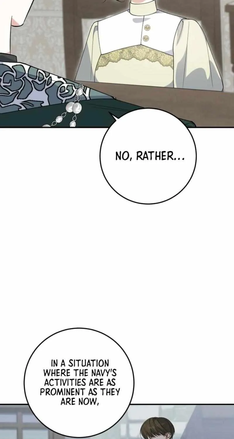 Dropping Ranks To Get Married Chapter 48 page 11 - 