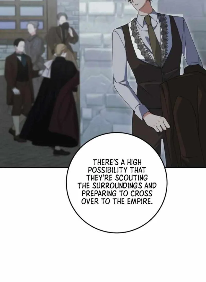 Dropping Ranks To Get Married Chapter 48 page 12 - 