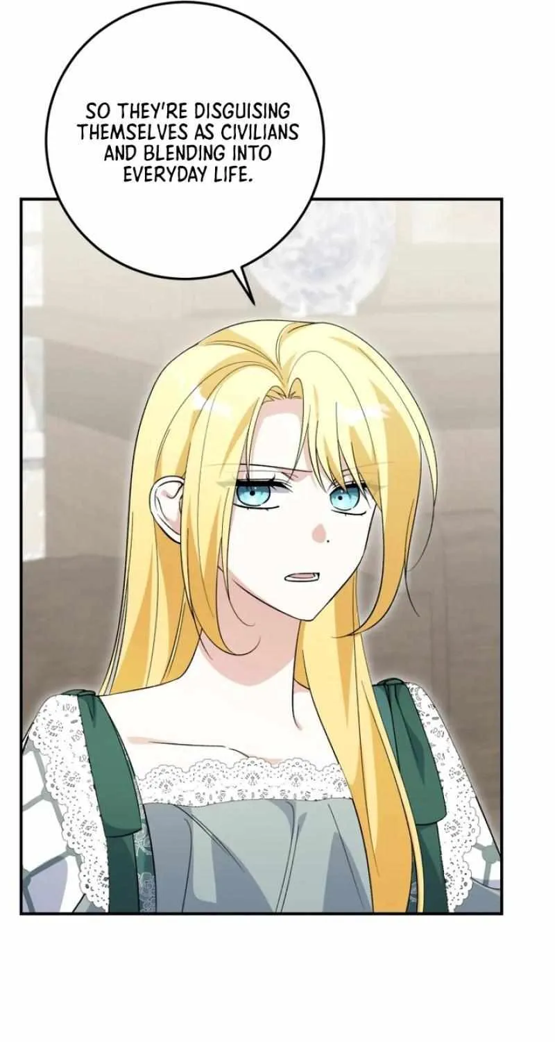 Dropping Ranks To Get Married Chapter 48 page 13 - 