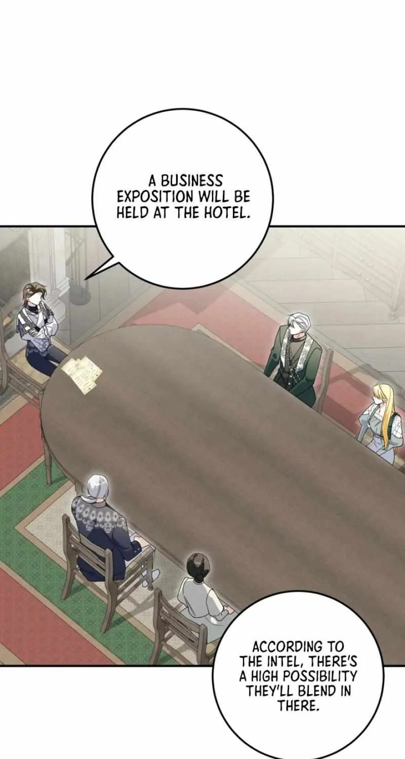 Dropping Ranks To Get Married Chapter 48 page 14 - 