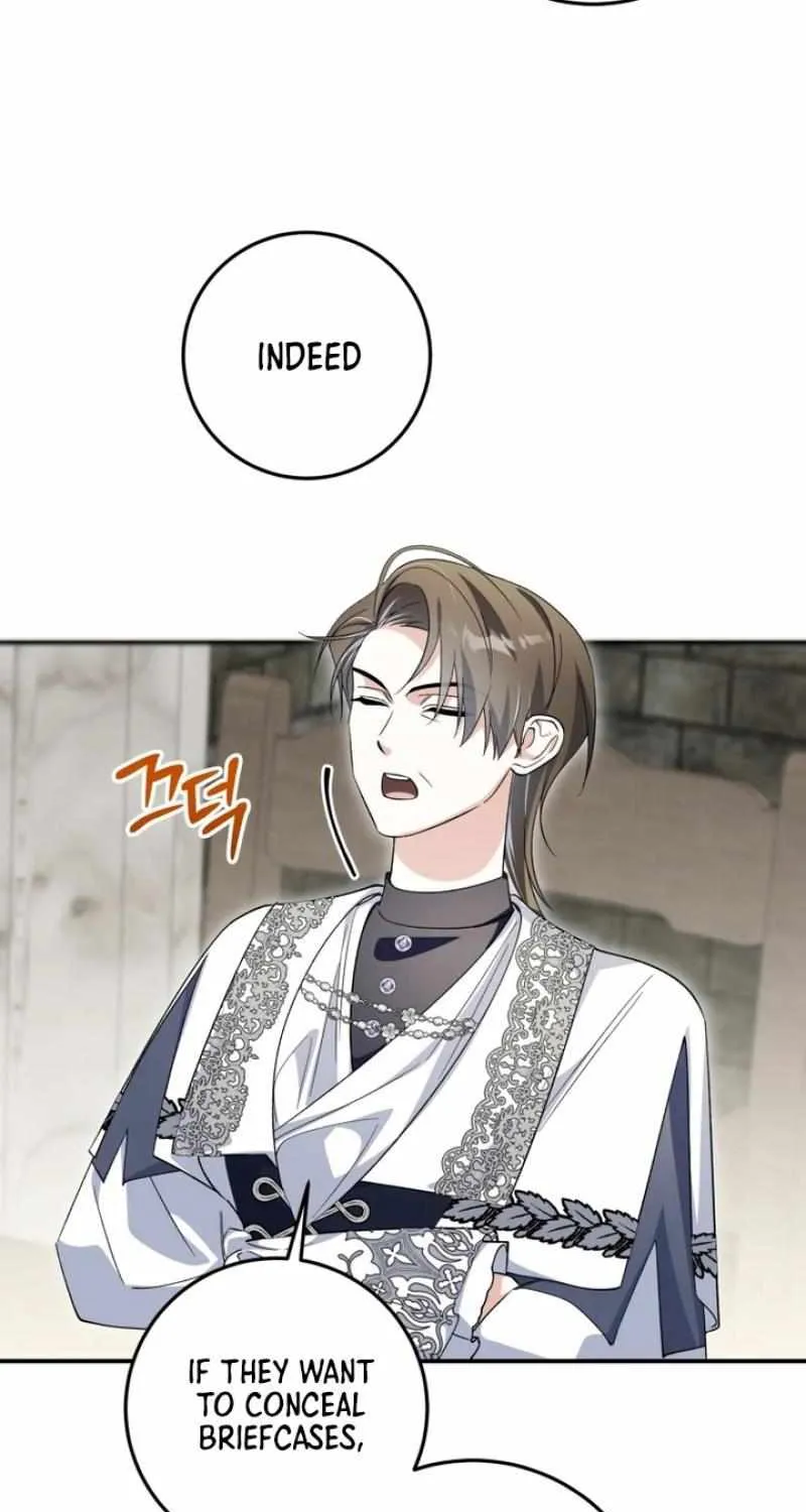 Dropping Ranks To Get Married Chapter 48 page 15 - 